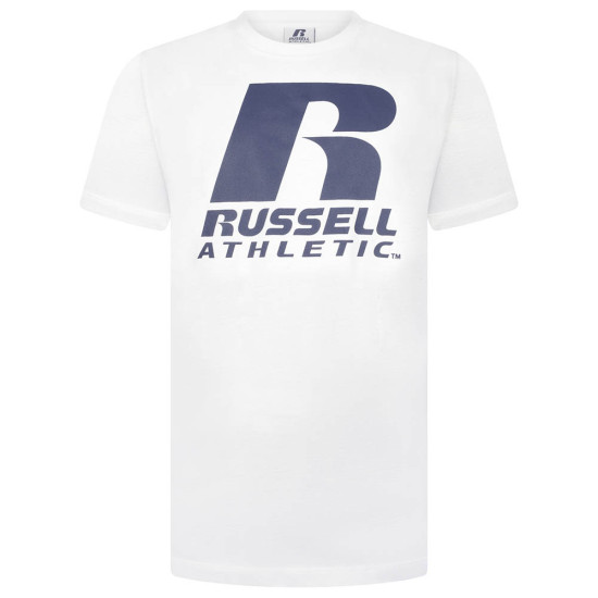 Russell Kids Παιδική κοντομάνικη μπλούζα